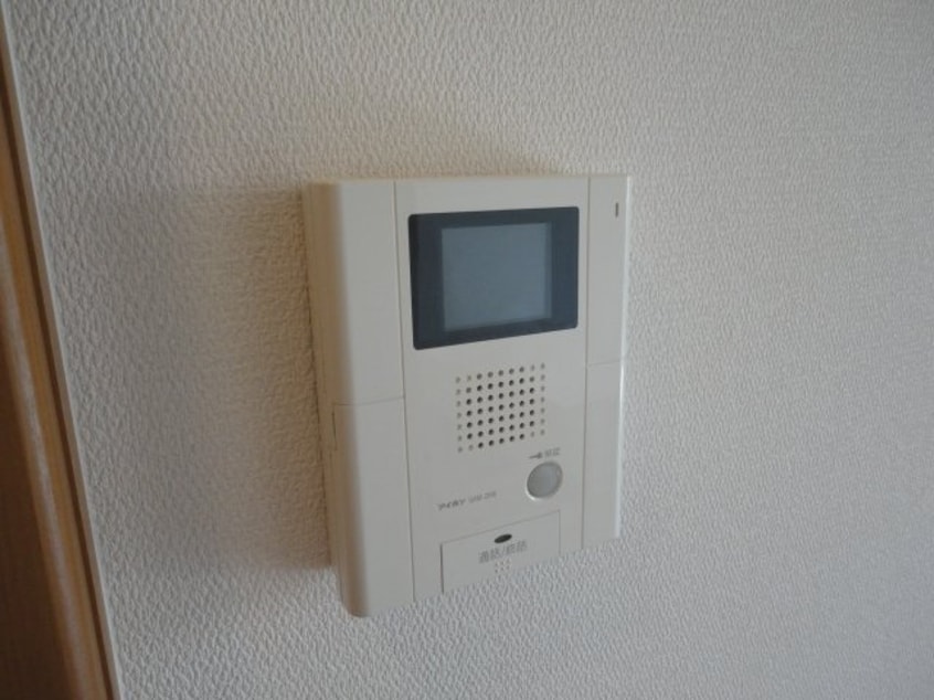 カメラ付インターホン ベルステージ