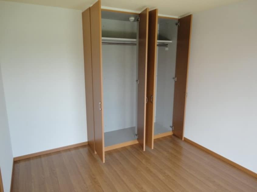 南側洋室 ベルステージ