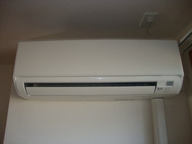 洋室エアコン ベルステージ