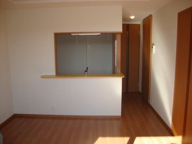 カウンターキッチン ベルステージ