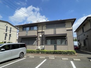 ウィルモアガーデン Ｇ