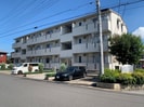 グラスミアの外観