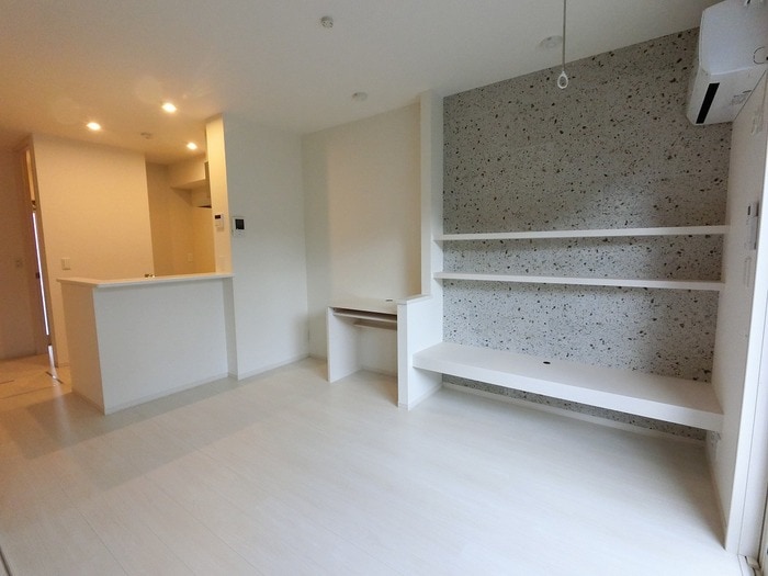 リビング ルネッタ藤