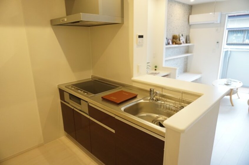 家具等はついておりません ルネッタ藤