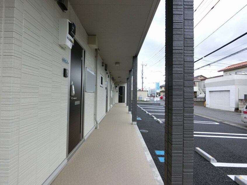 ロビー ルネッタ藤