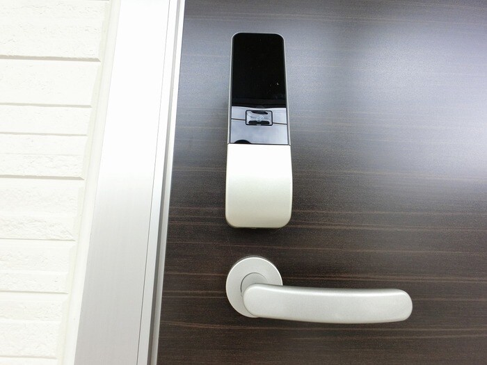 ＩＣカードキー ルネッタ藤