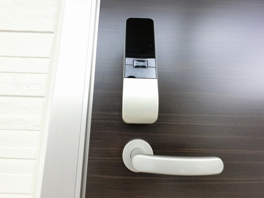 ＩＣカードキー ルネッタ藤