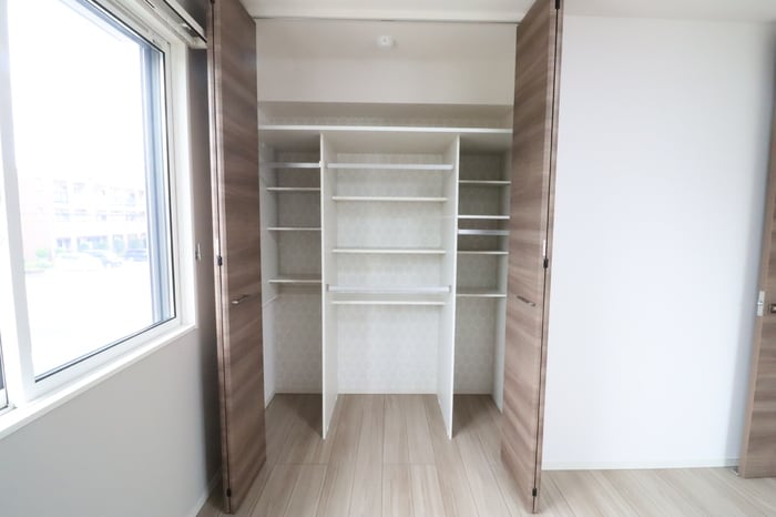 クローゼット グラングラサ