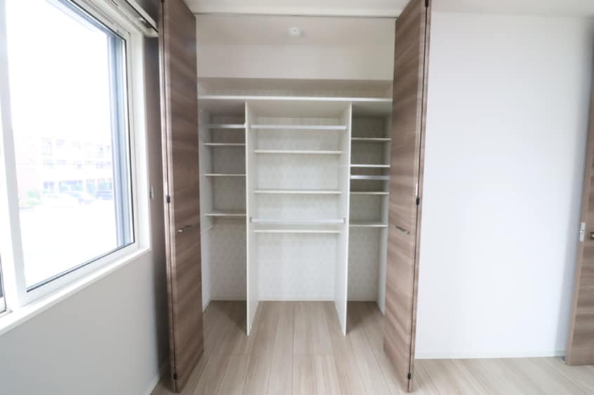 クローゼット グラングラサ