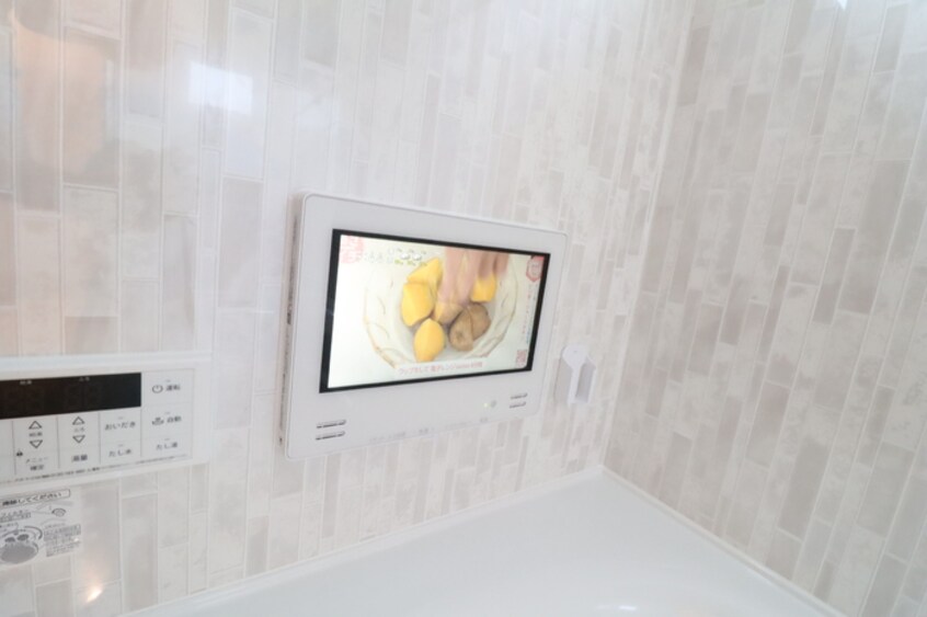 浴室テレビ グラングラサ