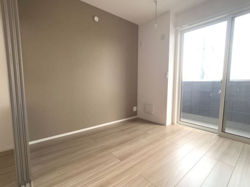 洋室 スフィーダ