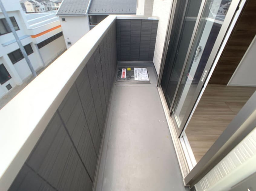 バルコニー スフィーダ