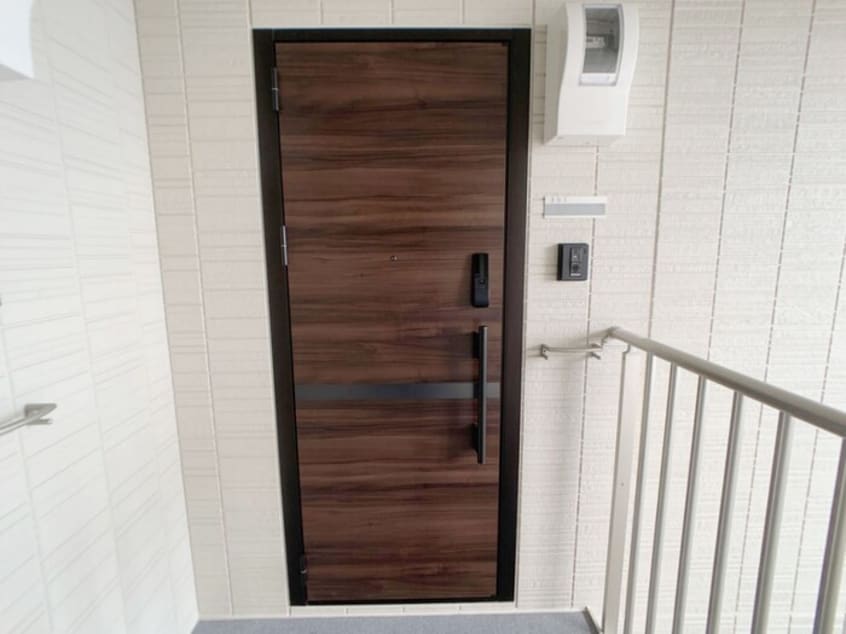 玄関ドア スフィーダ