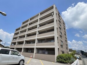 りゅうが丘ハイツ