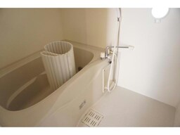 同型別室の写真です。