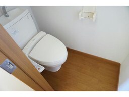 同型別室の写真です。