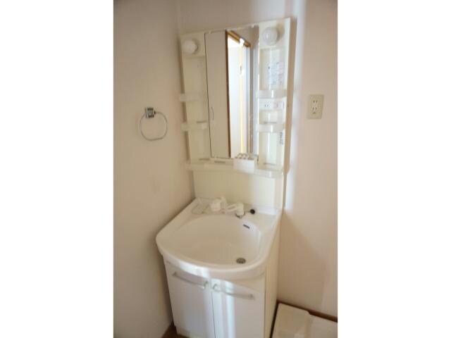 同型別室の写真です。 N・フラットF棟