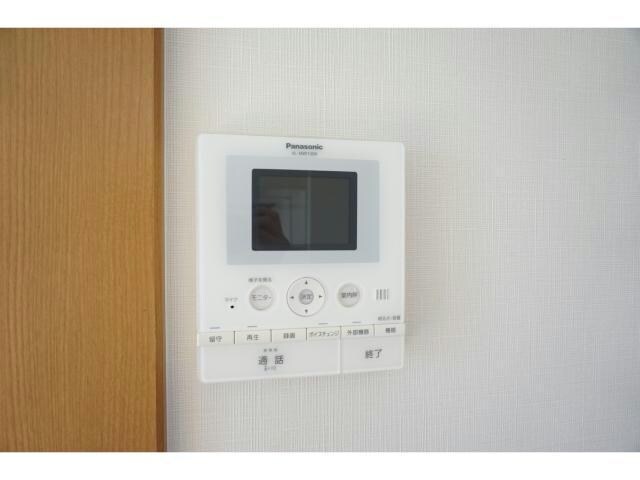 同型別室の写真です。 N・フラットF棟