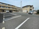 駐車場 サークル ヒル Ⅰ