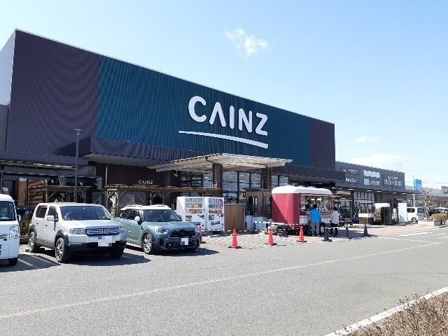 カインズ　小山店まで1000m カーサヴィオラ