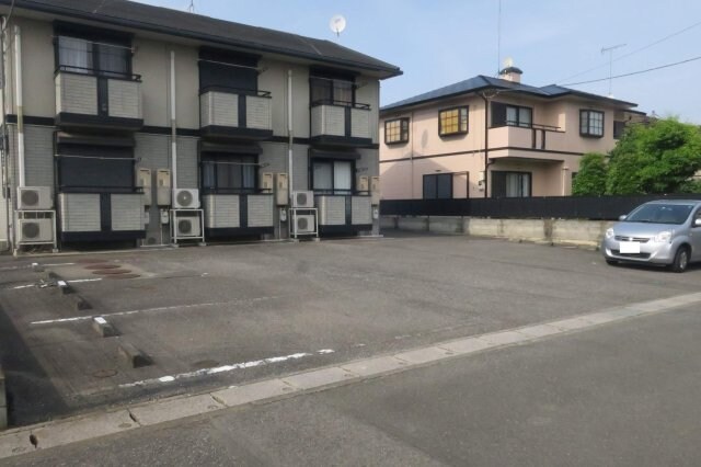  コーポサクラメント