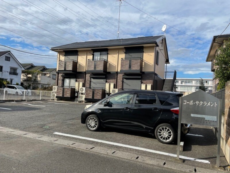  コーポサクラメント