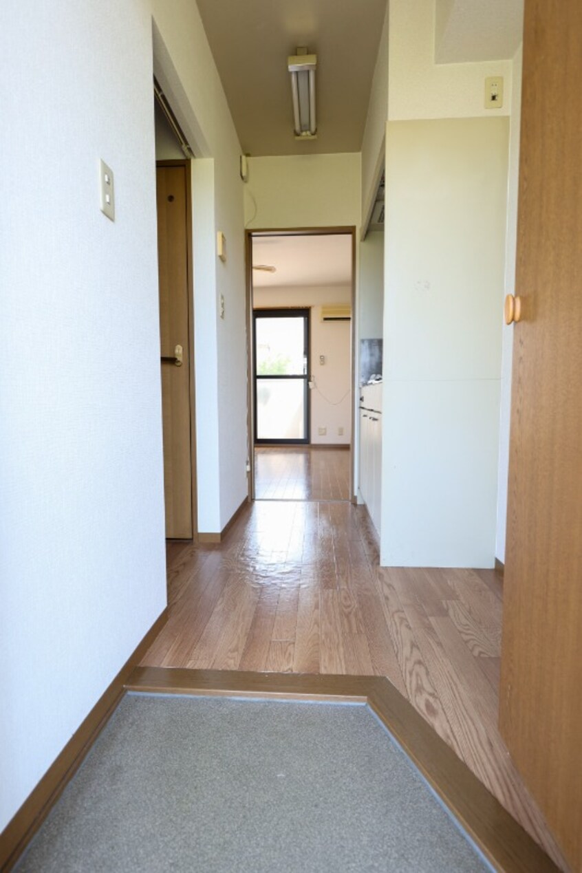  コーポサクラメント