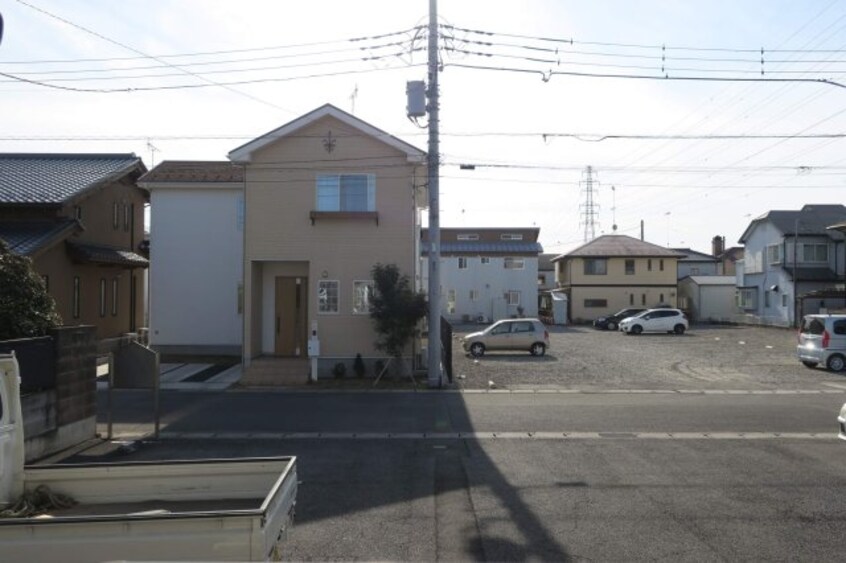  コーポサクラメント