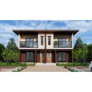 マイ・フラウAの外観