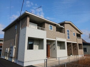 ネクスト小山の森Ⅰ