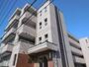 パークマンション天神