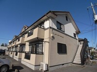 ルミエール小山