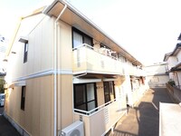 コーポベリー Ａ