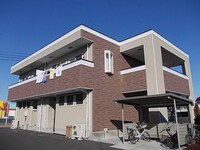 リュクセル壱番館