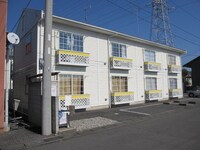 あさひ壱番館