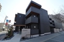 Ｄ-ＲＯＹＡＬ中央 ＥＡＳＴの外観