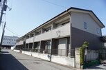 ハートフルハイツB棟