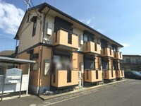 シャトーグランドハイム Ｂ