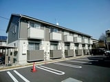 セントラル ヴィレッジ Ｂ