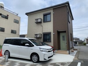 えびすハウス