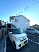  コーポアイランド