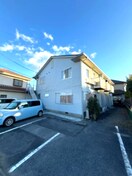  コーポアイランド