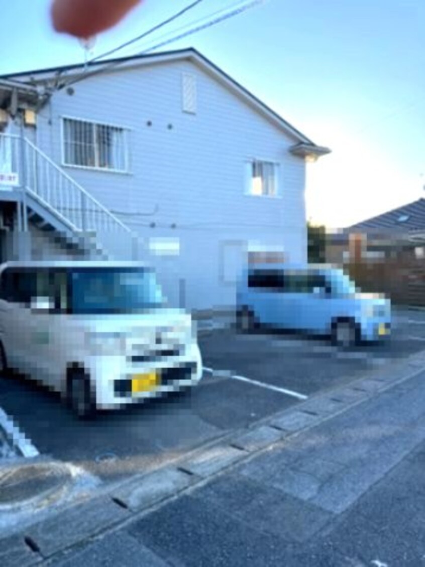  コーポアイランド