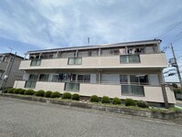 コーポスカイ　A