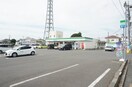 ファミリーマート 国分寺川中子店(コンビニ)まで1432m コーポスカイ　A