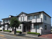 スウィートガーデンＢ