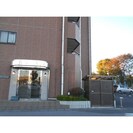 プレステージ祇園の外観