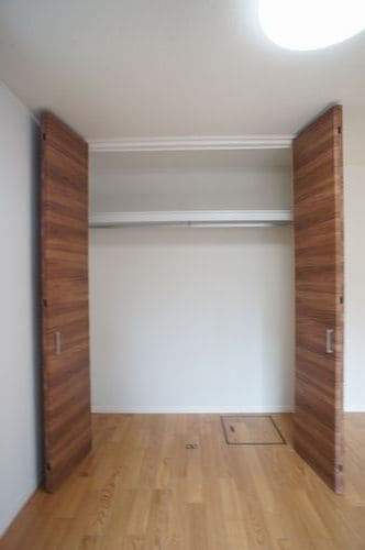  コーポリリーフ　D