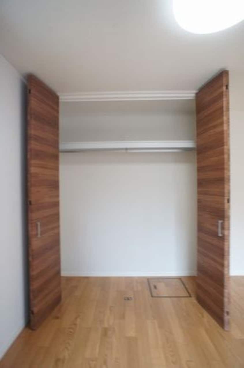  コーポリリーフ　D