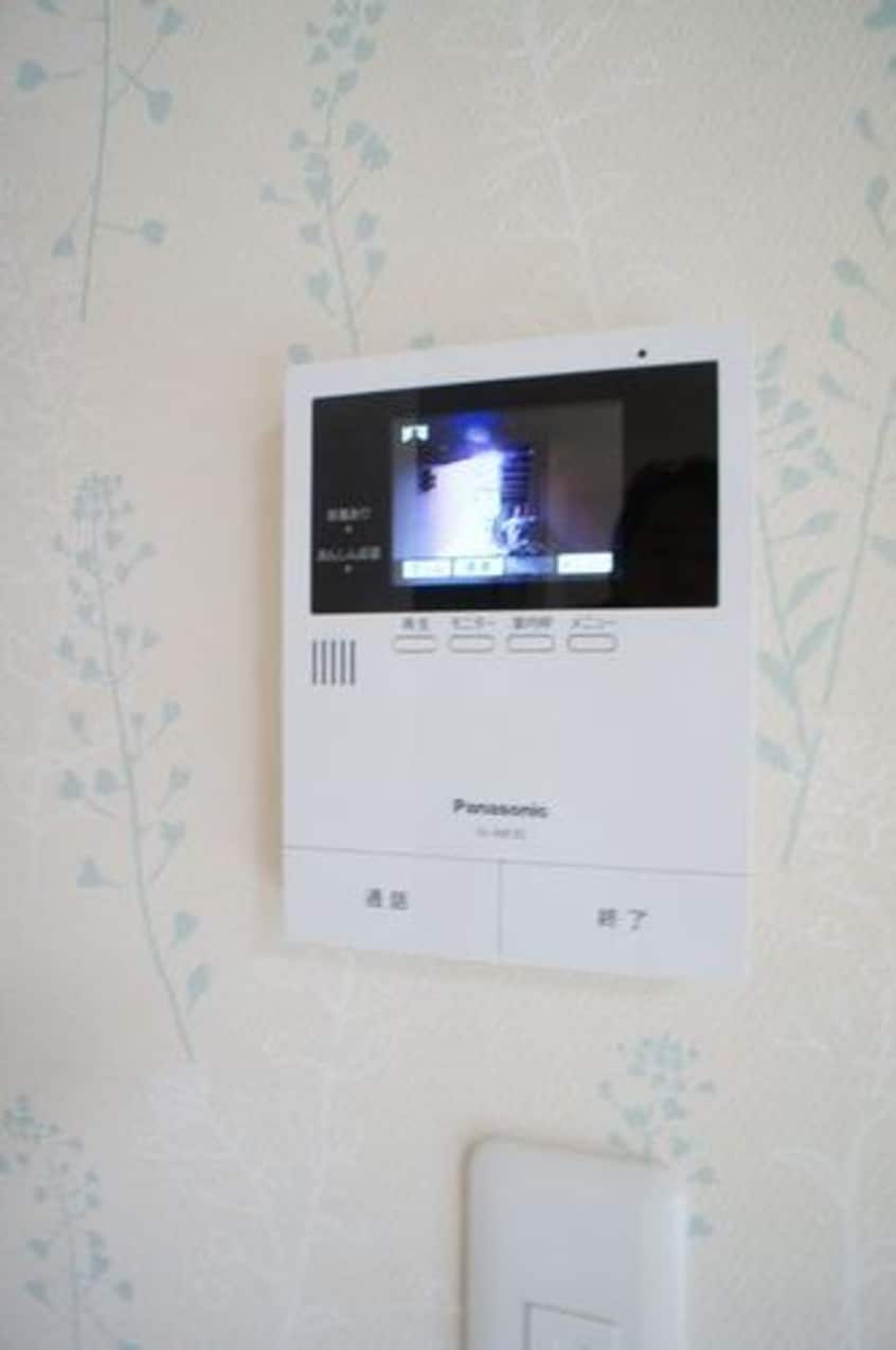  コーポリリーフ　D